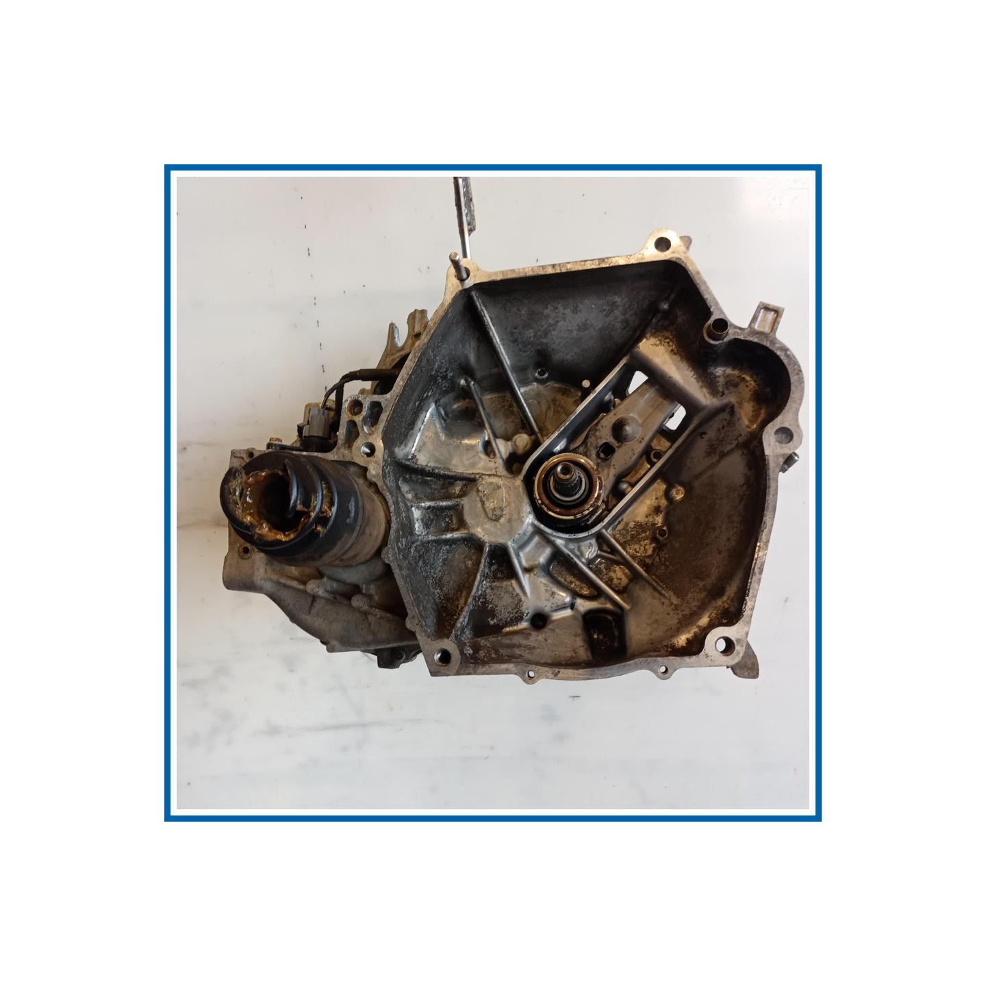 Cambio HONDA Jazz I