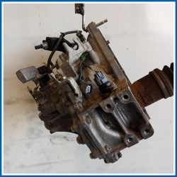Cambio HONDA Jazz I