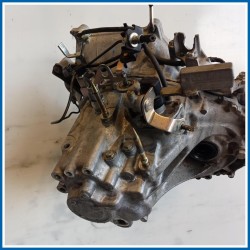 Cambio HONDA Jazz I