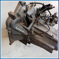 Cambio HONDA Jazz I