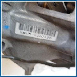 Cambio HONDA Jazz I