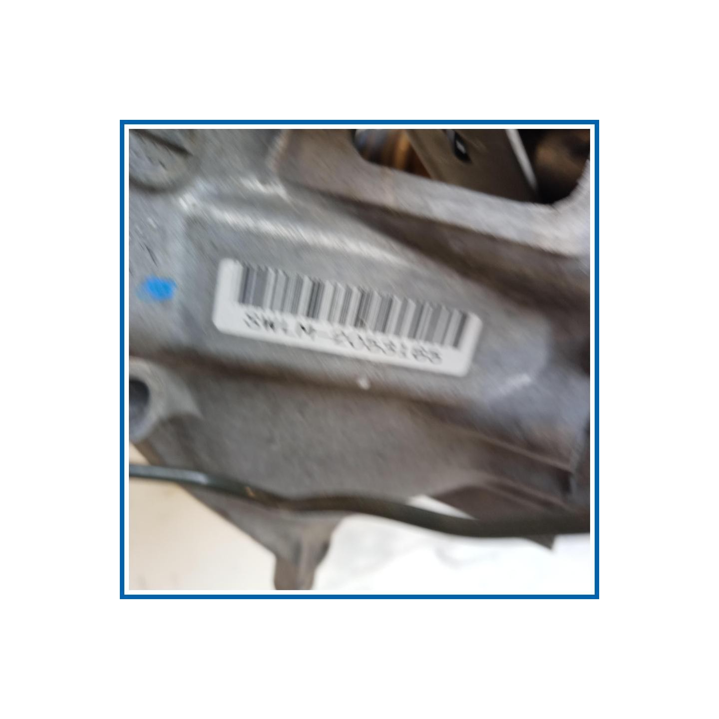 Cambio HONDA Jazz I