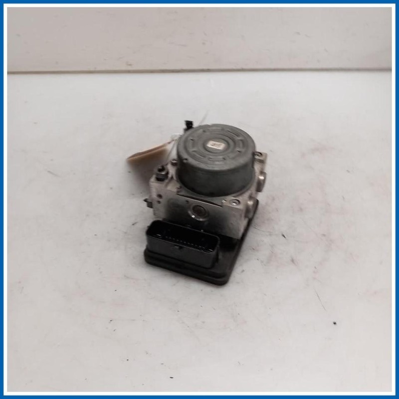 Abs (gruppo) ant. FORD Tourneo Courier