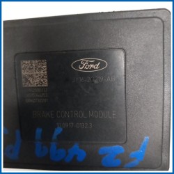 Abs (gruppo) ant. FORD Tourneo Courier