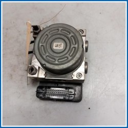 Abs (gruppo) ant. FORD Tourneo Courier