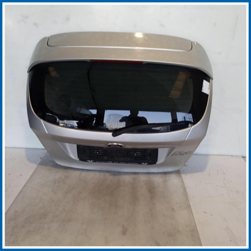 Portello post. FORD Fiesta VI
