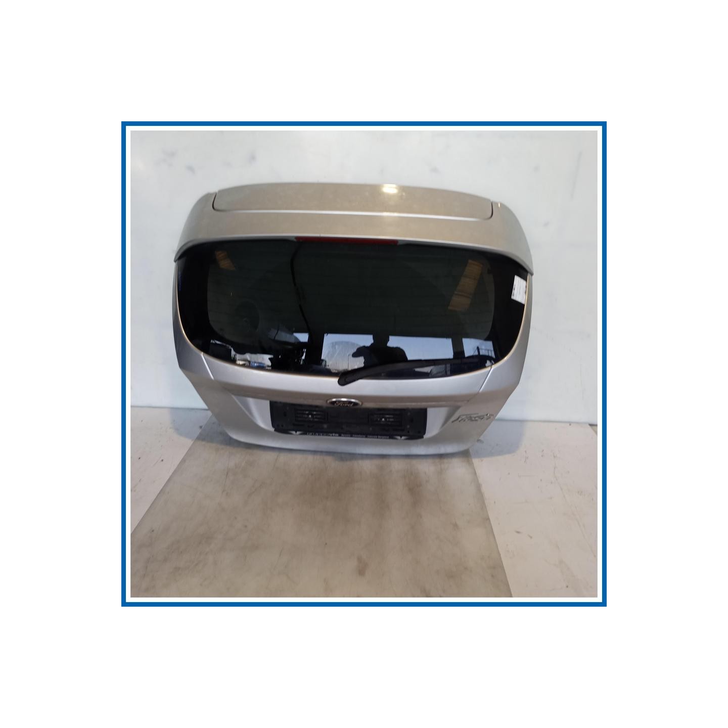 Portello post. FORD Fiesta VI