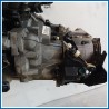 Cambio FORD Fiesta VI