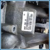 Cambio FORD Fiesta VI