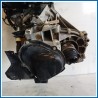 Cambio FORD Fiesta VI