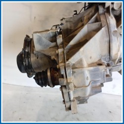 Cambio FORD Fiesta VI