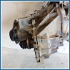 Cambio FORD Fiesta VI