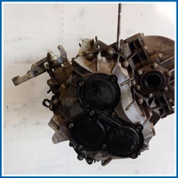 Cambio FIAT Ducato 290