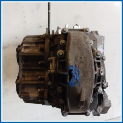 Cambio FIAT Ducato 290
