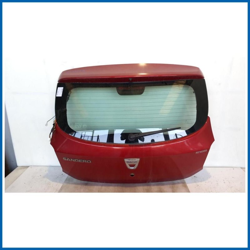 Portello post. DACIA Sandero II