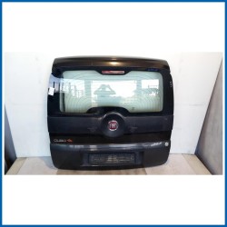 Portello post. FIAT Qubo