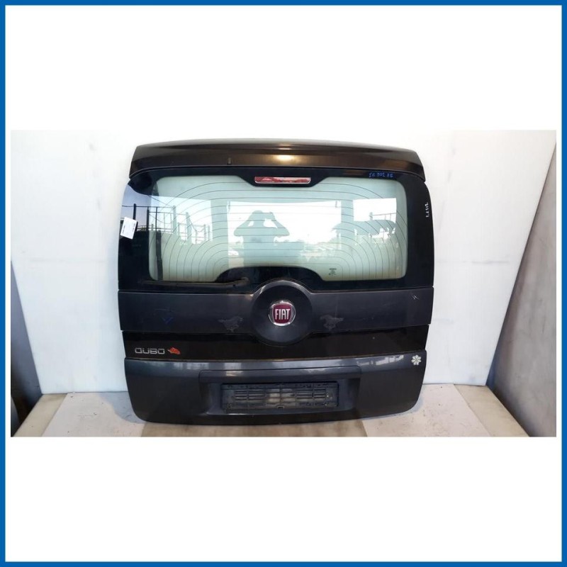 Portello post. FIAT Qubo