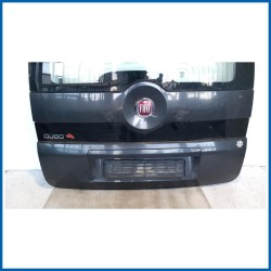 Portello post. FIAT Qubo