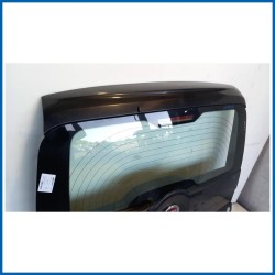 Portello post. FIAT Qubo