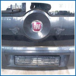 Portello post. FIAT Qubo