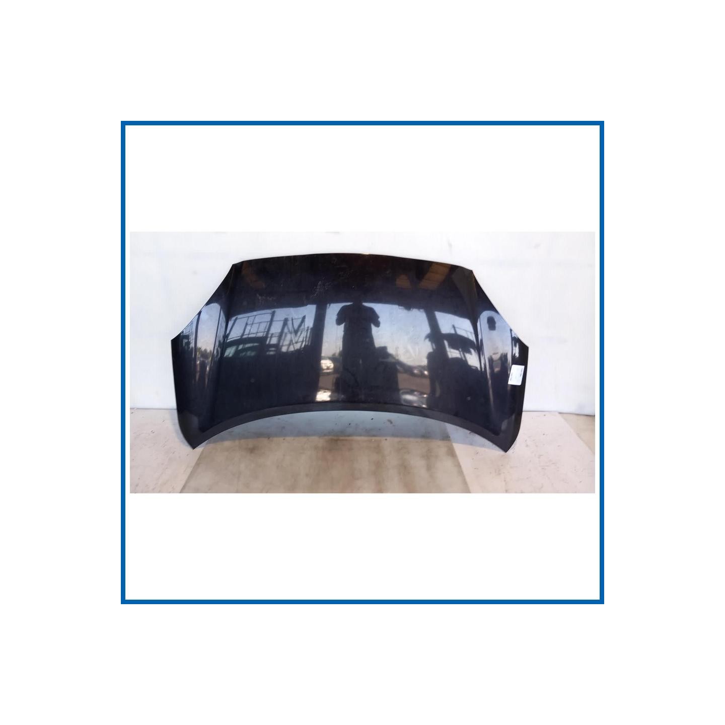 Cofano ant. NISSAN Micra IV