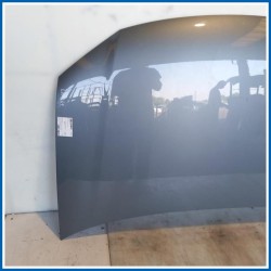 Cofano ant. VOLKSWAGEN Touran II