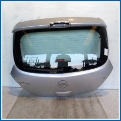 Portello post. OPEL Corsa D