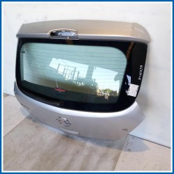Portello post. OPEL Corsa D