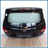Portello post. NISSAN Qashqai I