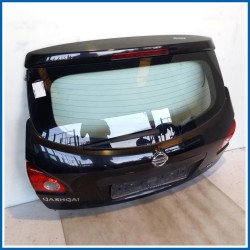 Portello post. NISSAN Qashqai I