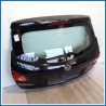 Portello post. NISSAN Qashqai I
