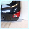 Portello post. NISSAN Qashqai I