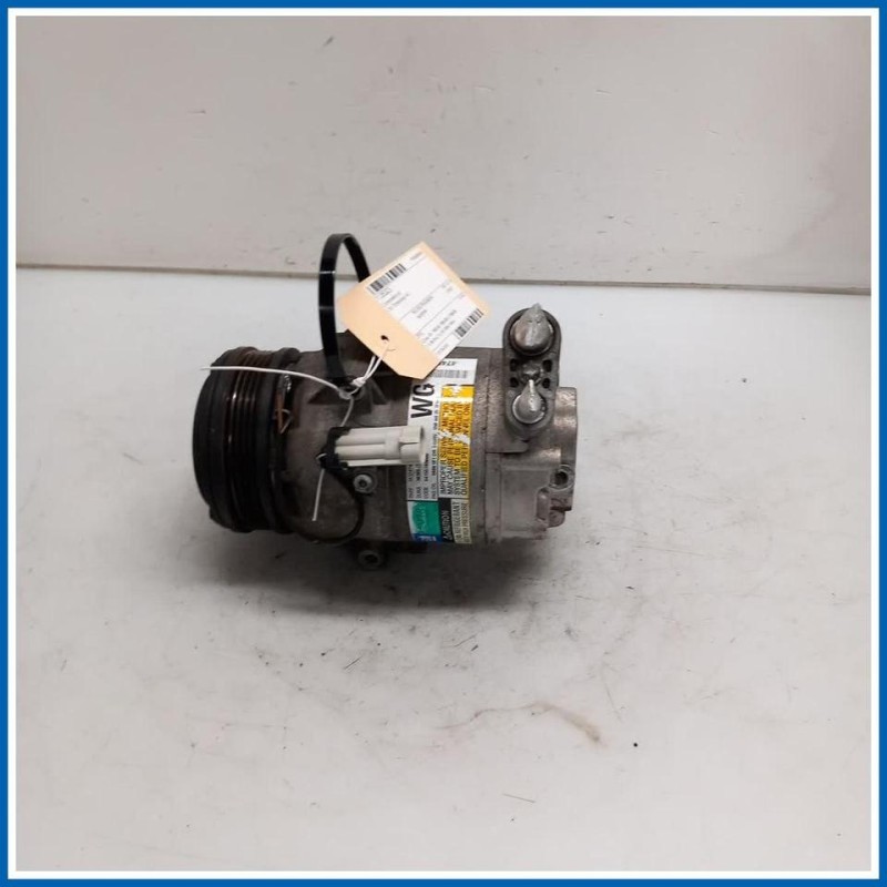 Compressore a/c OPEL Corsa B