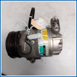 Compressore a/c OPEL Corsa B
