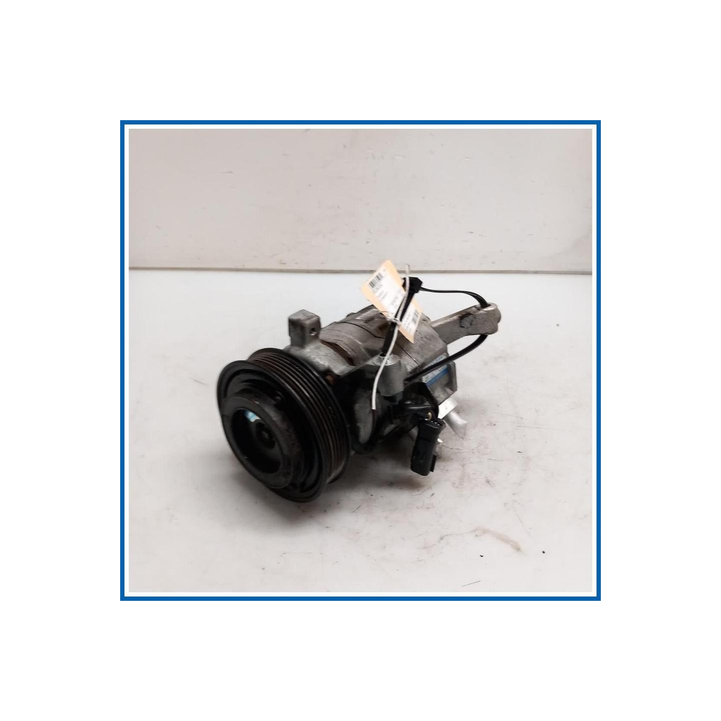 Compressore a/c CHRYSLER PT Cruiser