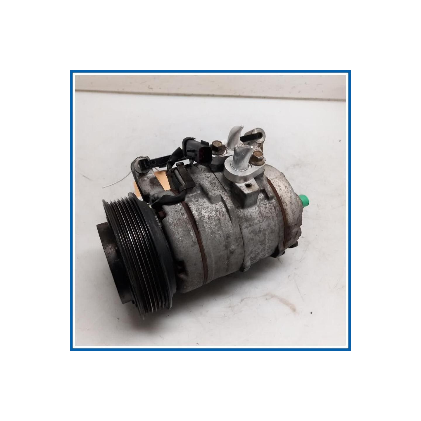 Compressore a/c CHRYSLER PT Cruiser