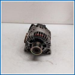 Alternatore PEUGEOT 4007