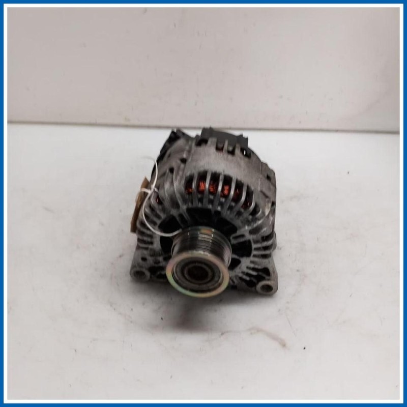 Alternatore PEUGEOT 4007