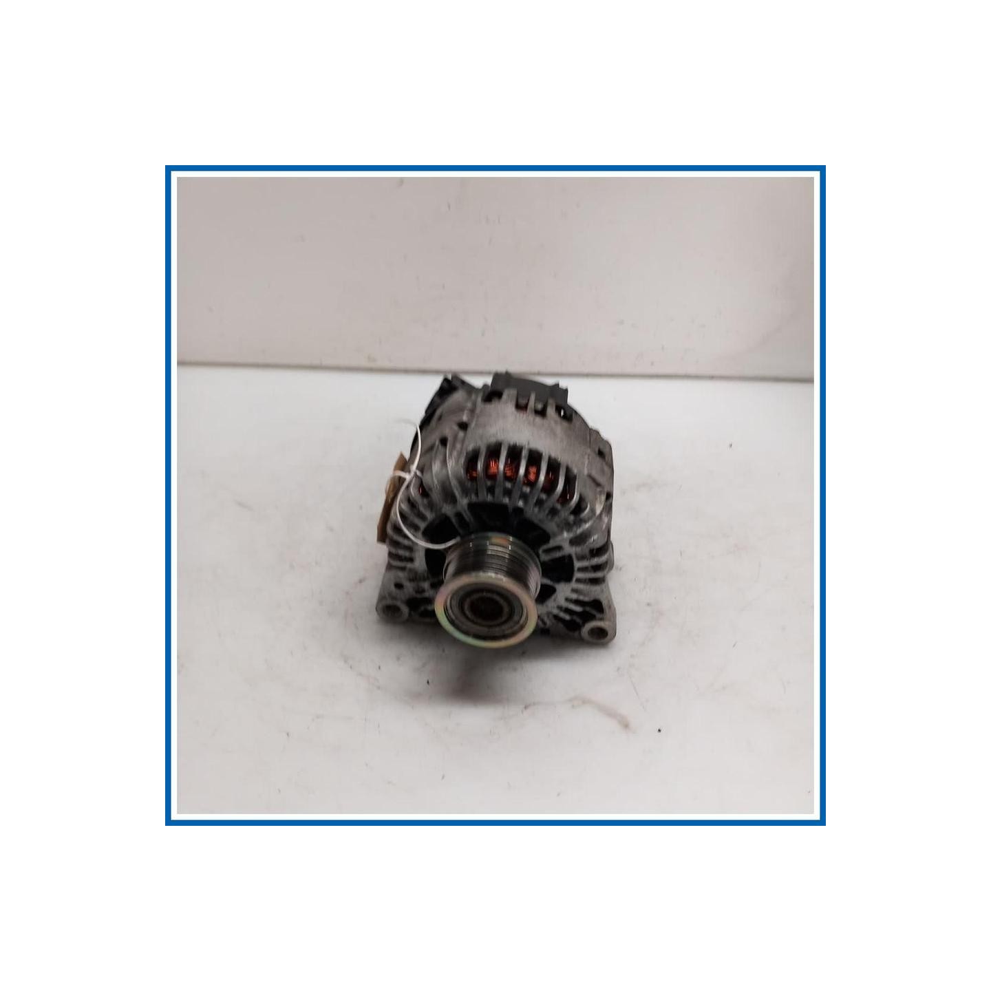 Alternatore PEUGEOT 4007