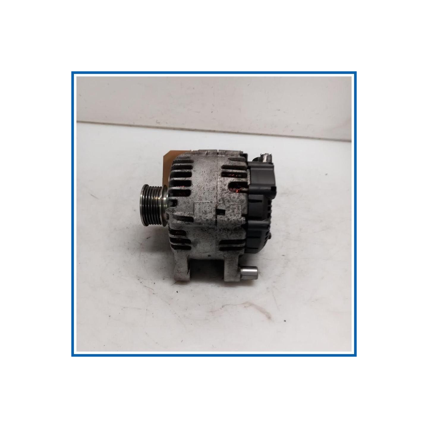 Alternatore PEUGEOT 4007