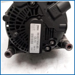 Alternatore PEUGEOT 4007