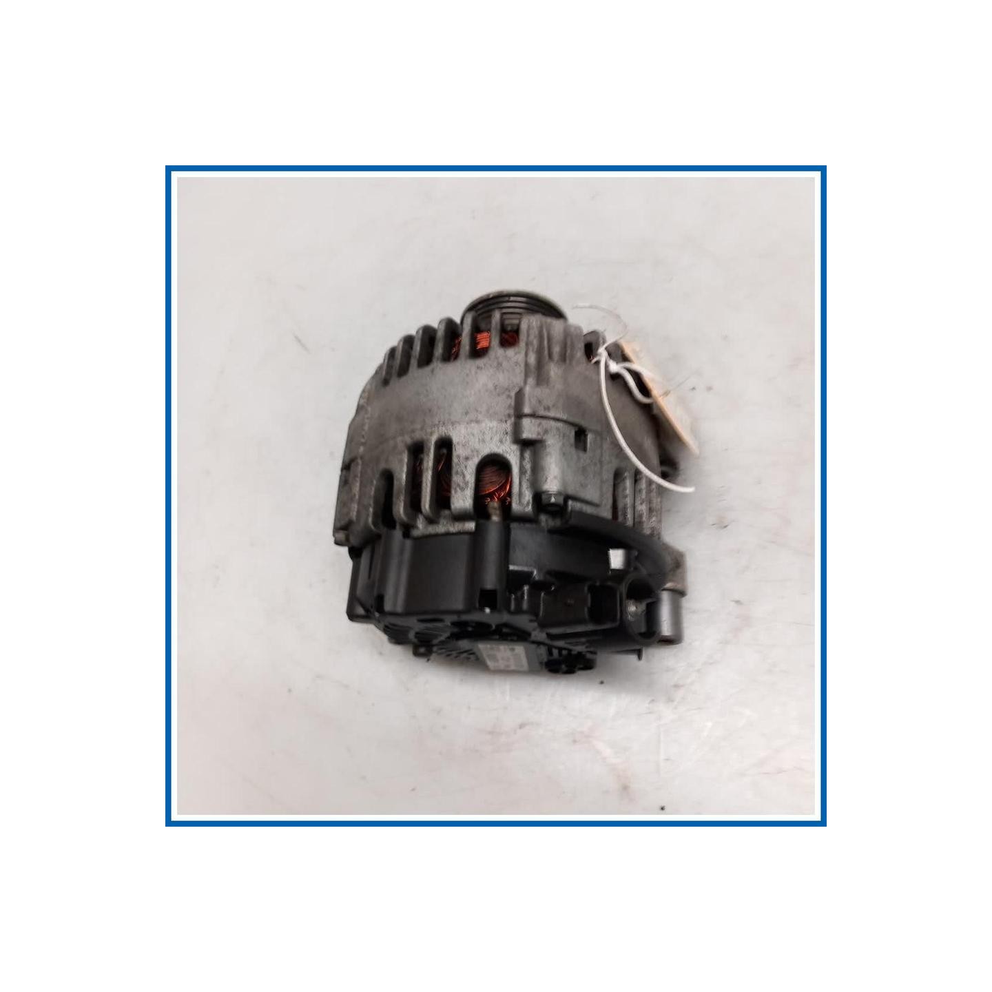 Alternatore PEUGEOT 4007
