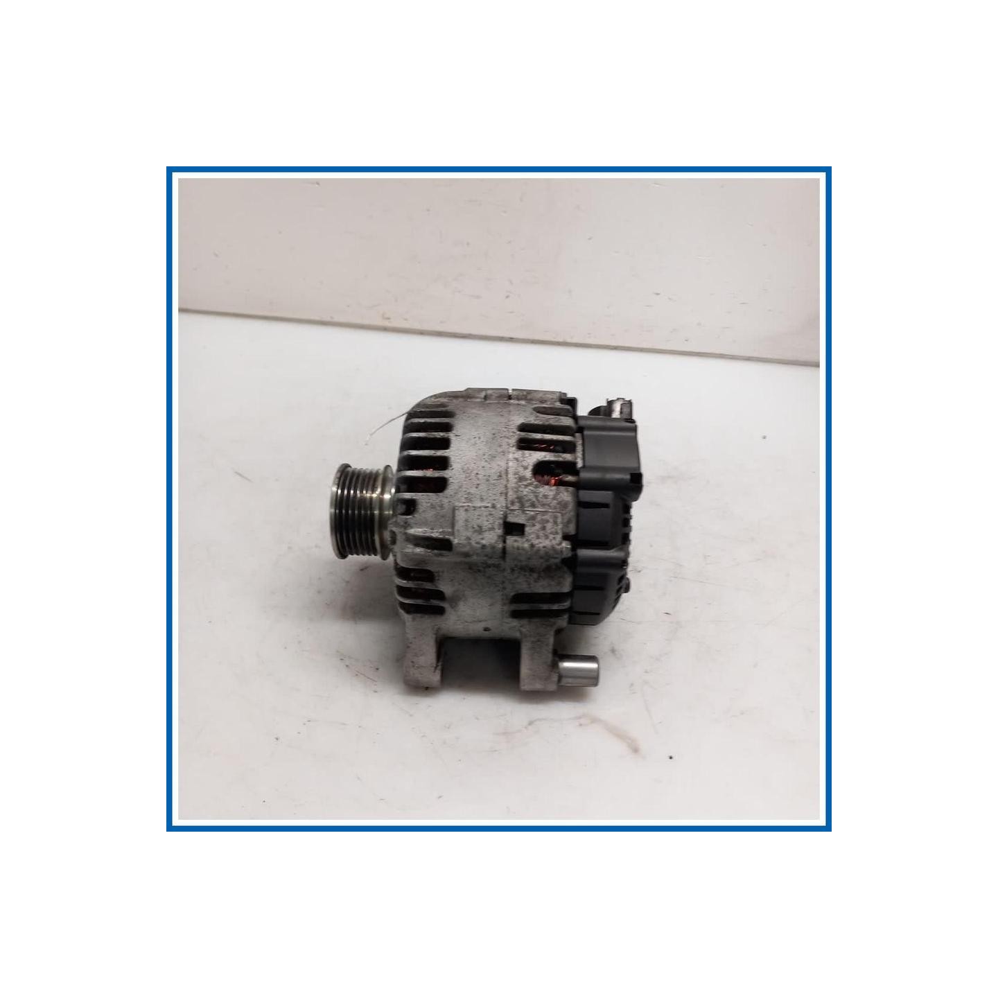 Alternatore PEUGEOT 4007