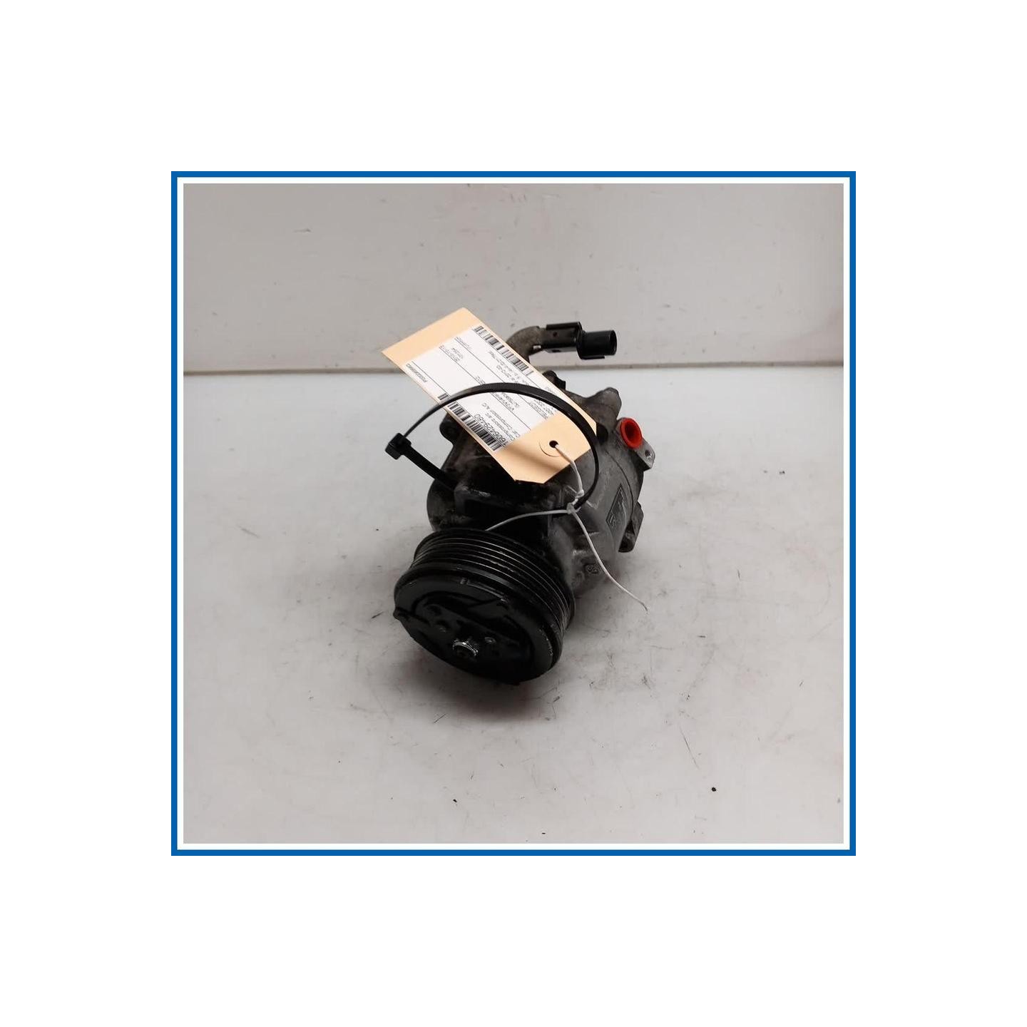 Compressore a/c PEUGEOT 4007