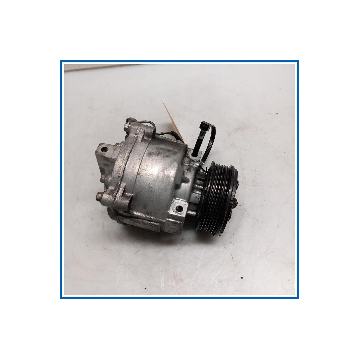 Compressore a/c PEUGEOT 4007