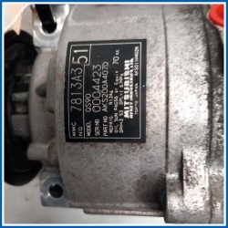 Compressore a/c PEUGEOT 4007
