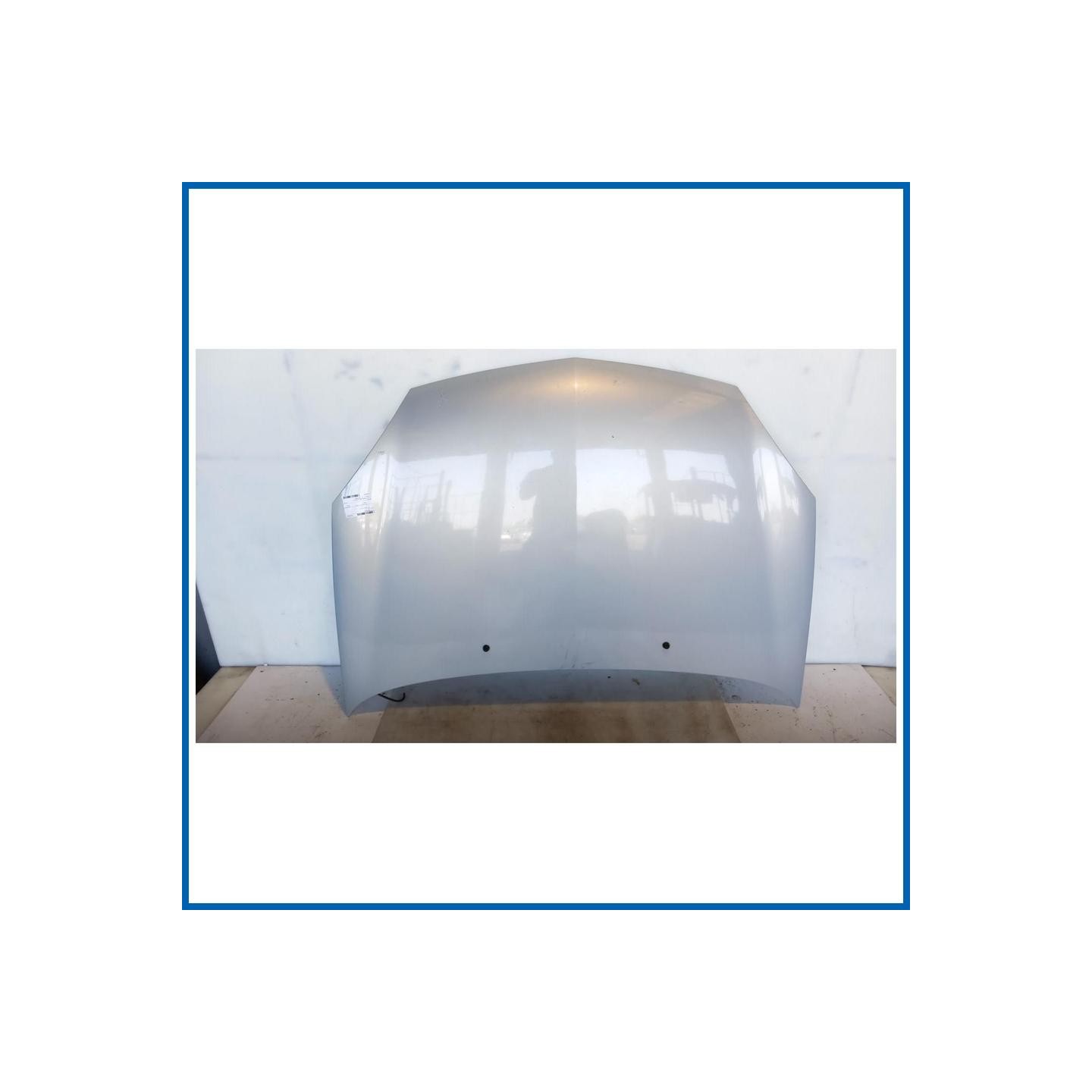 Cofano ant. RENAULT Clio II