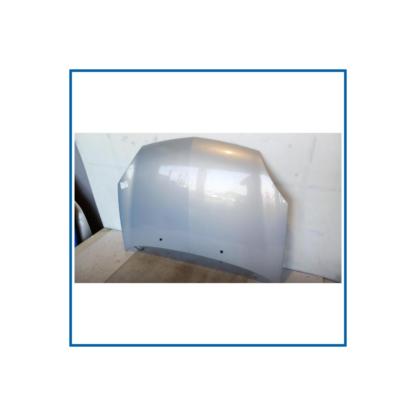 Cofano ant. RENAULT Clio II