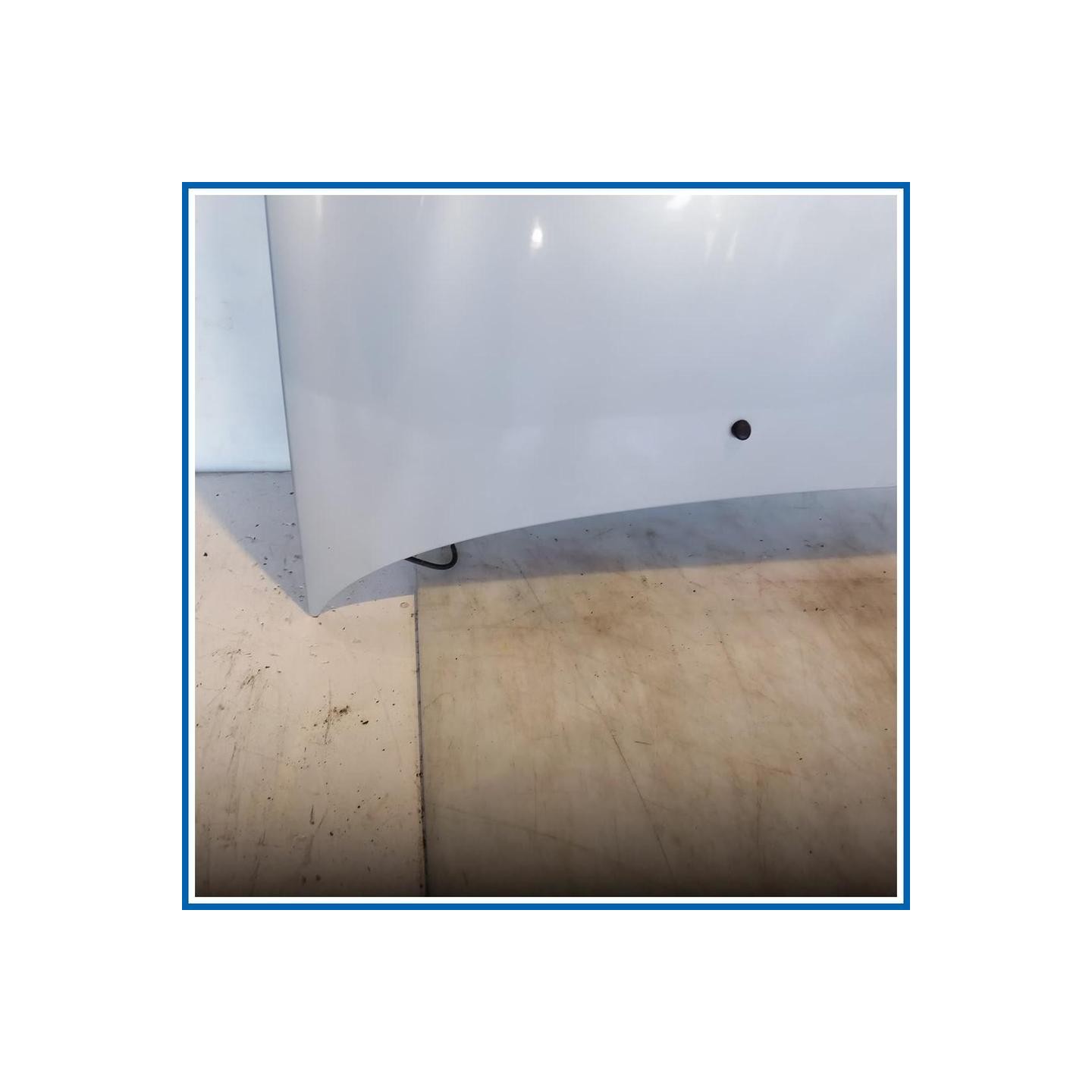 Cofano ant. RENAULT Clio II