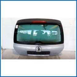 Portello post. RENAULT Clio II
